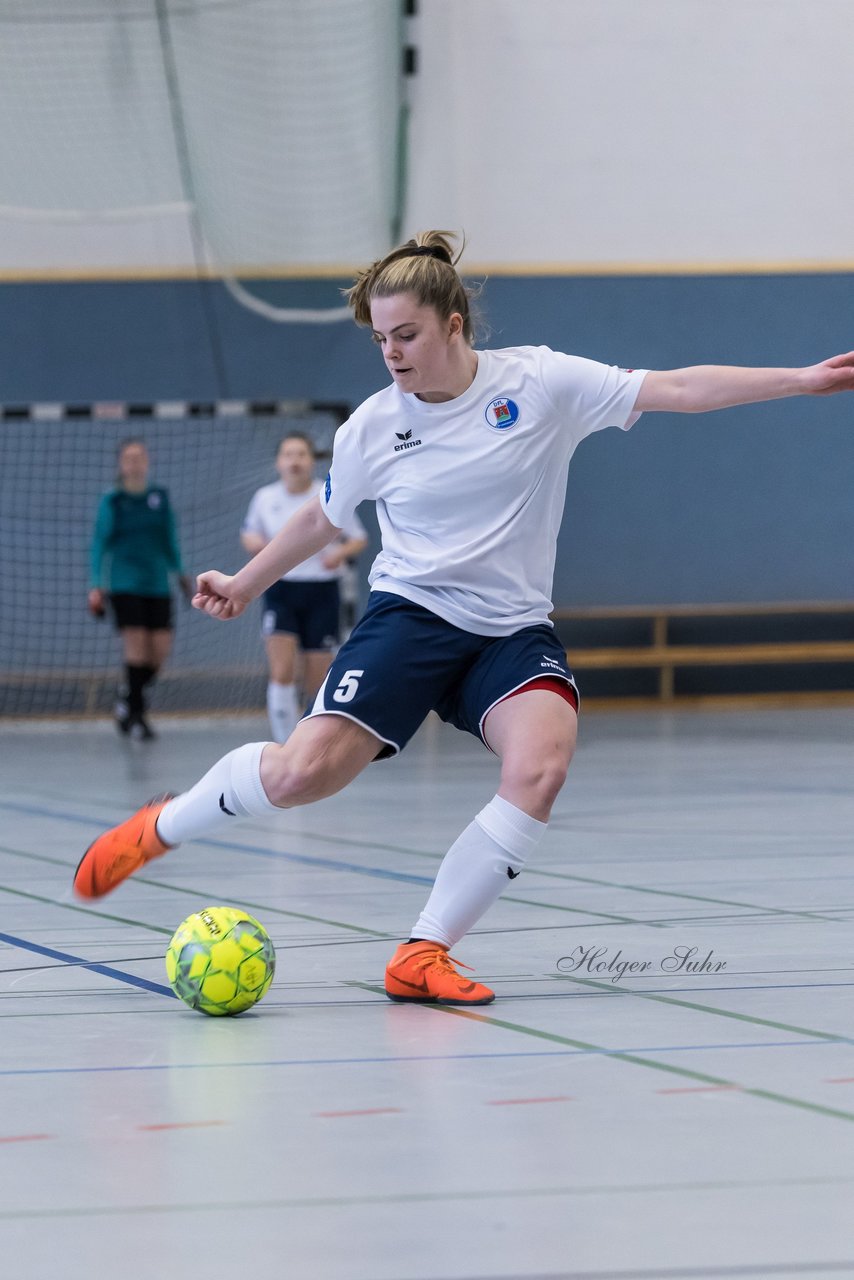 Bild 558 - B-Juniorinnen Futsalmeisterschaft